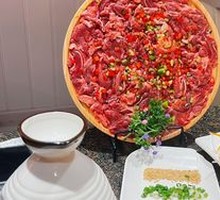 Sacrifice功夫 Beef