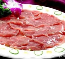 Chongqing Spicy Beef