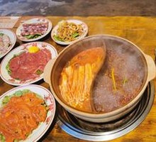 Fresh Duck Blood (Unlimited Refill)
