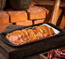 Tender Beef Tongue by Lao Dai