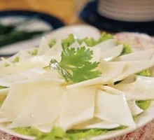 Shredded Yellow Tripe
