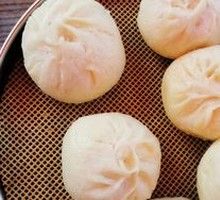 Weizhen Steamed Buns