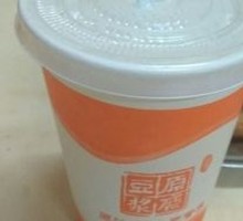 Pure Original Soy Milk
