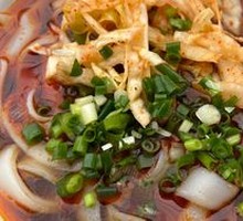 Beef Noodles
