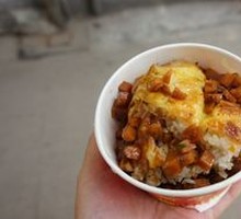 Tofu Skin
