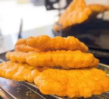 Cock's Comb Dumpling