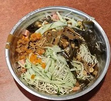Li's Cold Noodles