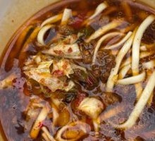 Noodle Soup