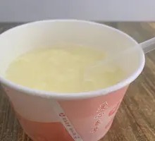 Egg Nog