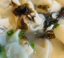 Original Soup Dumplings