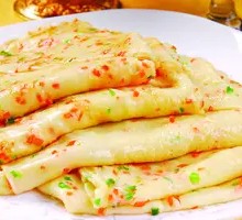 Egg Pancake