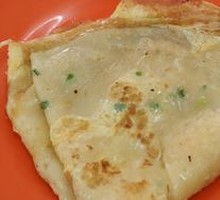Egg Pancake