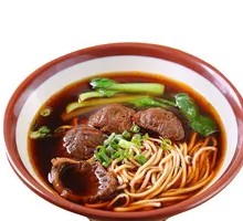 Beef Meatball Ramen