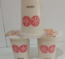 Yonghe Soy Milk