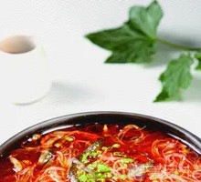 Bone Soup Noodles