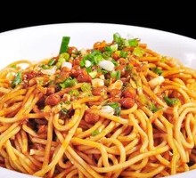 Spicy Noodle Mix