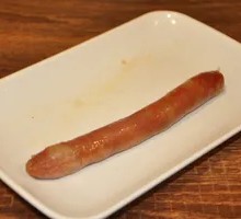 Sausage
