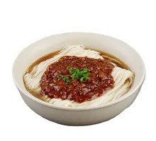 Zhajiangmian
