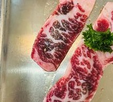 Snowflake Beef Ribs