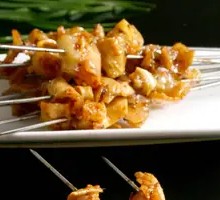 Beef tendon