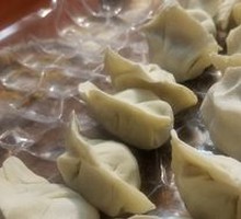 Fresh Meat Dumplings