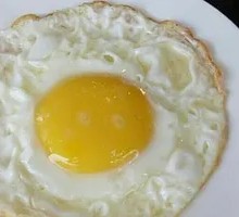 Fried Egg