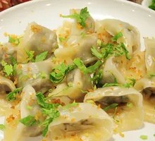 Beef Dumplings