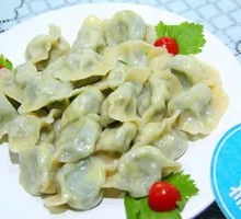 Mutton Dumplings