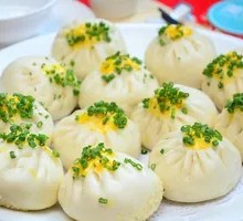 Pan-fried Bun