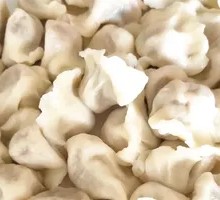 Fresh Meat Dumplings