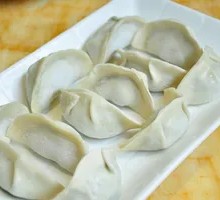 Beef Dumplings