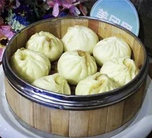 Steamed Pork Dumplings