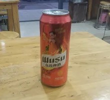 Wusu Beer