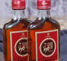 Xiao Jing Liquor