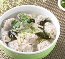 Wonton