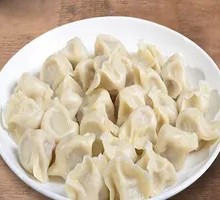 Beef Dumplings