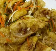 Sweet and Sour Pork