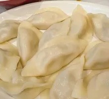 Corn and Pork Dumplings