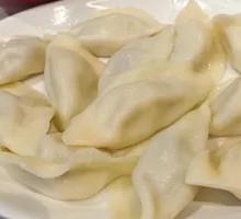 Shrimp and Pork Dumplings