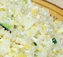 Fried Rice