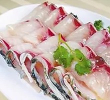 Fish slices