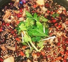 Spicy麻 Sauce Base