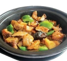 Potato