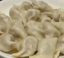 Beef Dumplings
