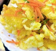Sweet and Sour Pork