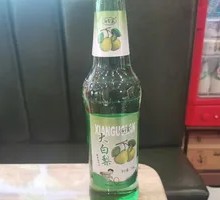 Dabaili Fruit-Flavored Soda