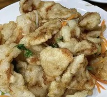 Northeastern Sweet and Sour Pork