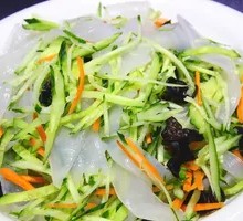 Northeast Cold Noodles