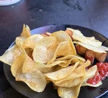 Potato