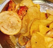 Potato